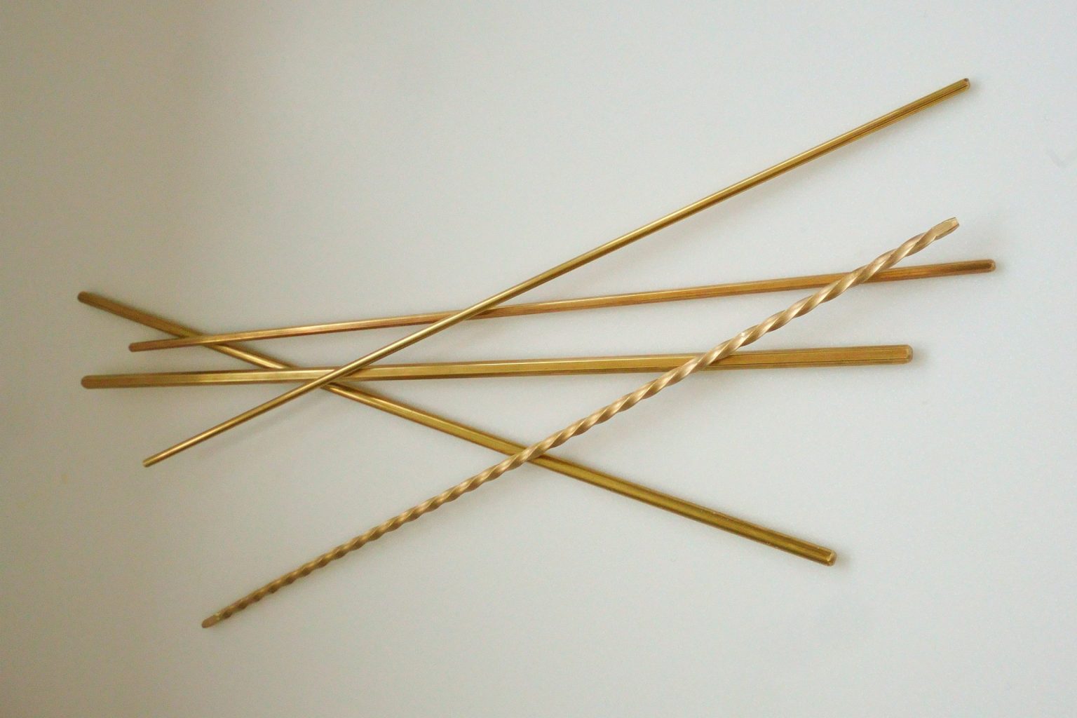 Pasta Tools • Mateo Kitchen